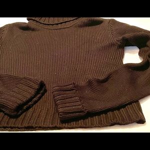 Theory Chunky Knit Sweater🔆